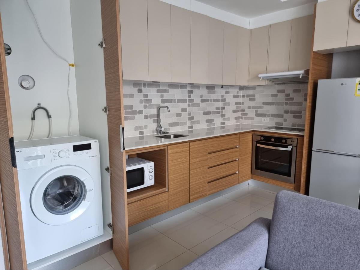 Chequers Suites Subic Bay اولونجابو المظهر الخارجي الصورة