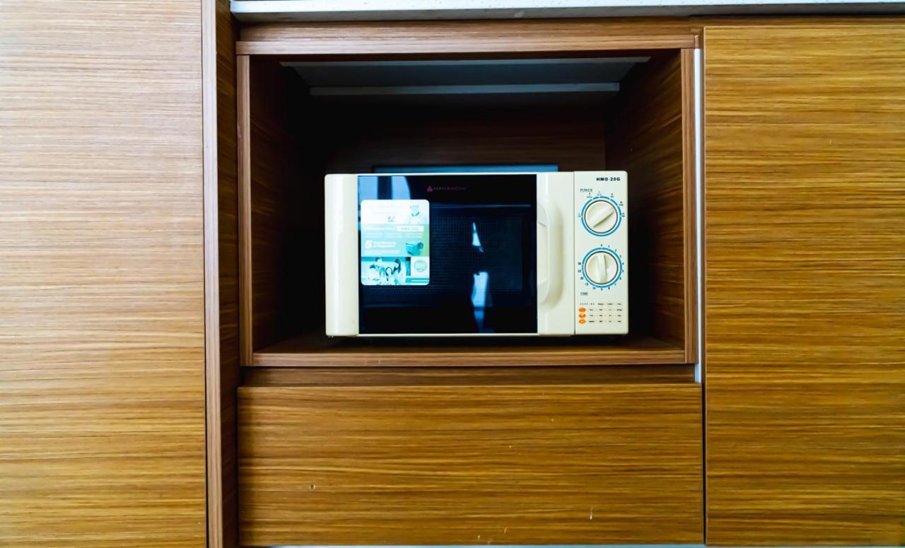 Chequers Suites Subic Bay اولونجابو المظهر الخارجي الصورة