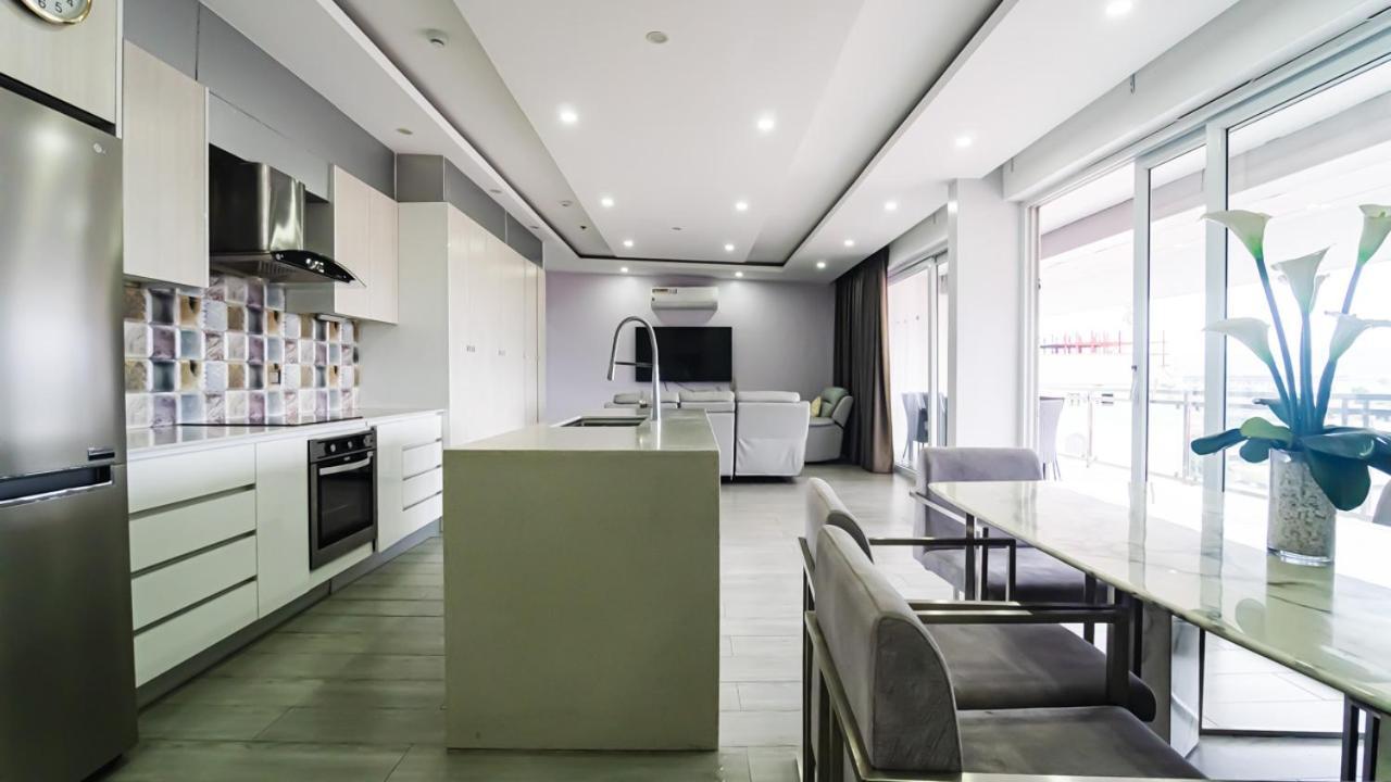 Chequers Suites Subic Bay اولونجابو المظهر الخارجي الصورة