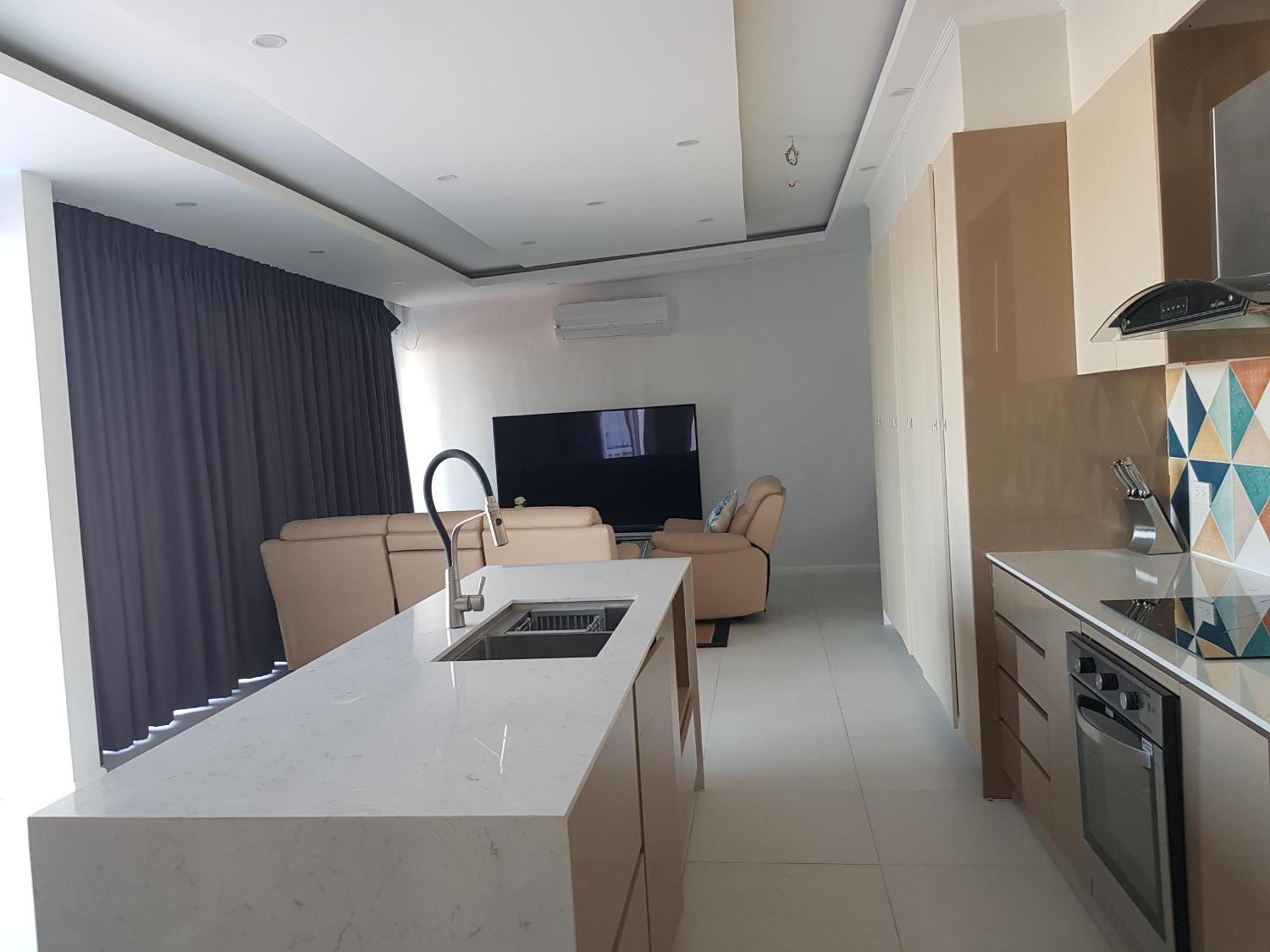 Chequers Suites Subic Bay اولونجابو المظهر الخارجي الصورة